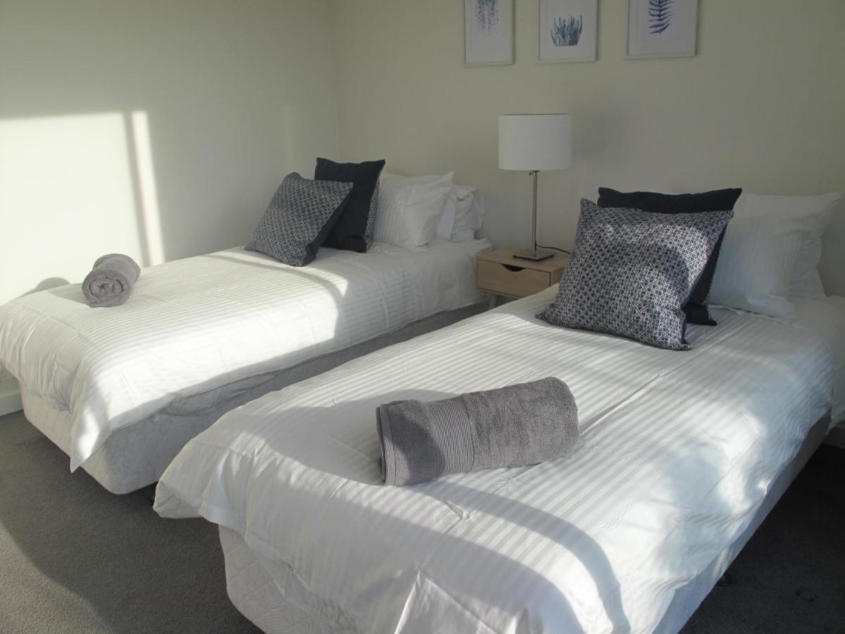 Modern 3 Bedroom Apt With Free Parking, Netflix, Wifi & Welcome Wine By Bnb Pro Melbourne Exteriér fotografie
