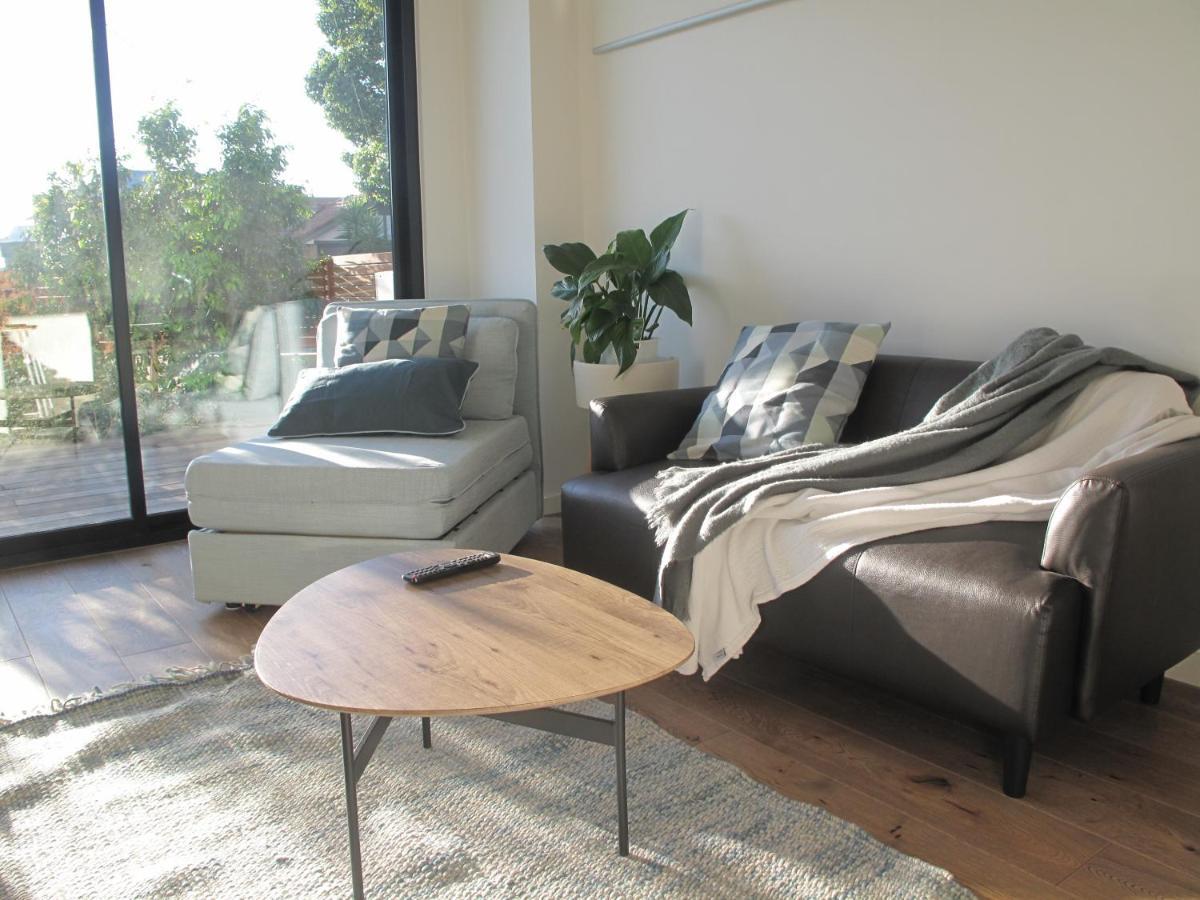 Modern 3 Bedroom Apt With Free Parking, Netflix, Wifi & Welcome Wine By Bnb Pro Melbourne Exteriér fotografie
