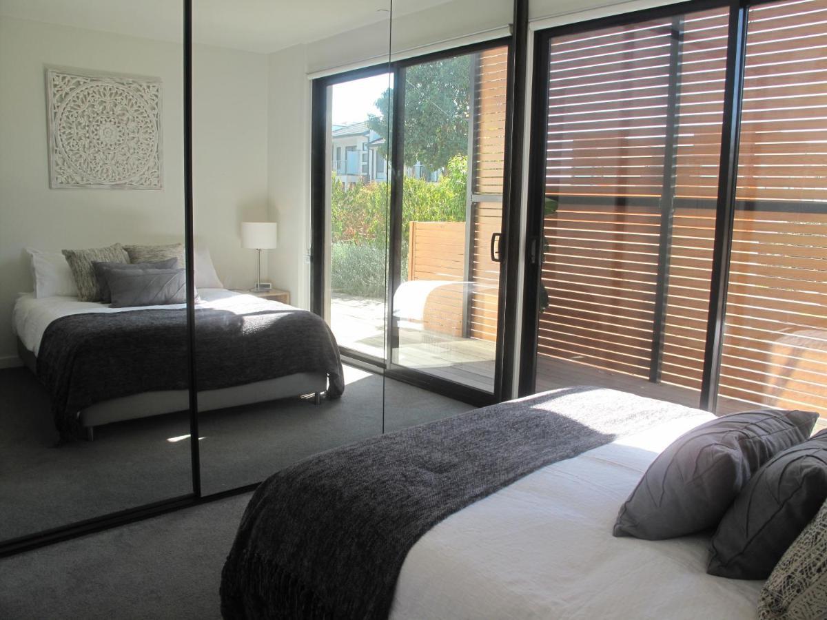 Modern 3 Bedroom Apt With Free Parking, Netflix, Wifi & Welcome Wine By Bnb Pro Melbourne Exteriér fotografie